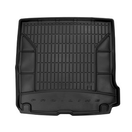 OMAC Premium Cargo Mats Liner for Volvo V90 2018-2021 All-Weather Heavy Duty