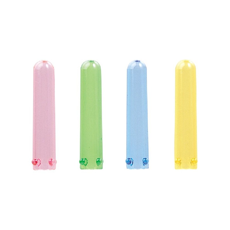 クツワ(Kutsuwa) STAD 鉛筆キャップ 12本入 10パックセット RB006-10P