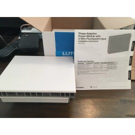 Lutron PHPM-WBX-277/DV Phase Adaptive Power Module