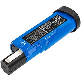 FYIOGXG Cameron Sino Battery for Shark Ion W1 Cord, WV200, WV200UK, WV201, WV205, WV220 PN:Shark XFBT200, XFBT200EU 2000mAh / 21.60Wh