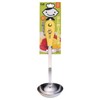 KAI KAI KITCHEN FG5209 Small Handle Ladle for Kids Dishwasher