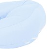 Pregnancy Support Pillow Adjustable Maternity Support Pillow for Sleeping Napping
