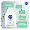 Jabón Íntimo Líquido Nivea Confort Natural 250ml