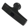 Stens New 140-046 Starter Handle Length 2 1/2' Width 5/8'