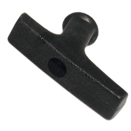 Stens New 140-046 Starter Handle Length 2 1/2' Width 5/8' for Chainsaws, String Trimmers and Vertical Pull lawnmowers