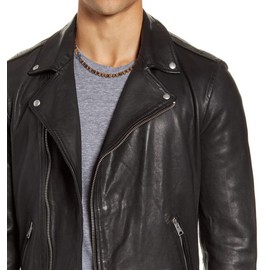 COAI CMen's Cross Necklace Brown Tiger Eye Necklace Stone Beaded Necklace for Men