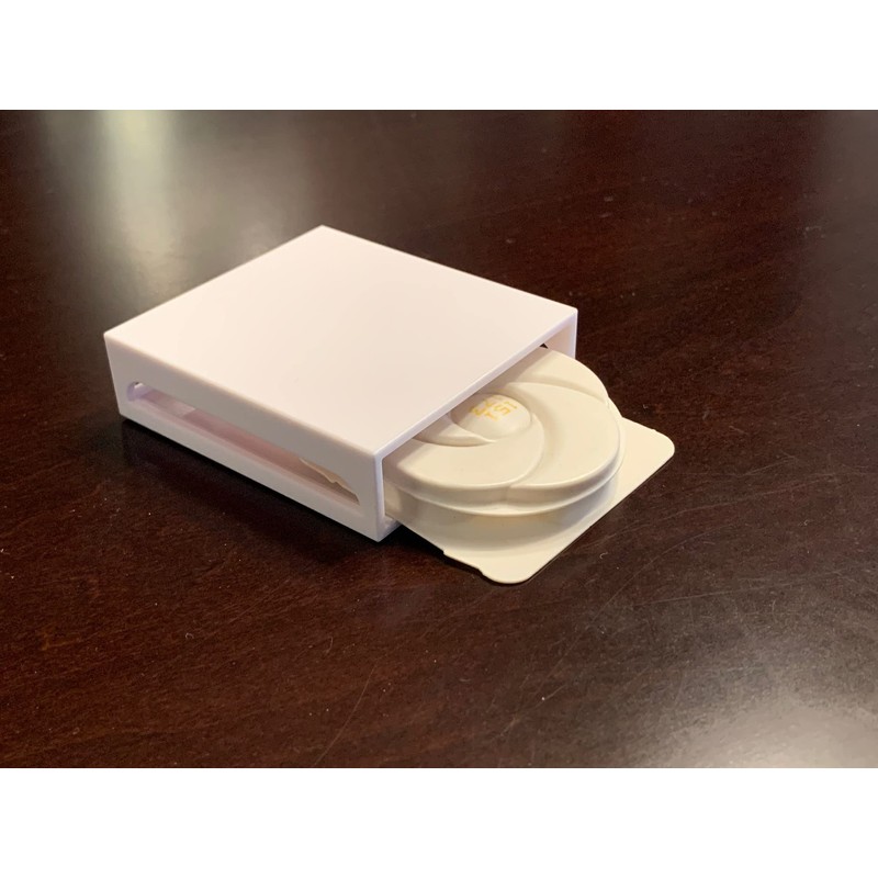 TrapJak Ant & Roach Trap Bait Station Covers - 3-Pack