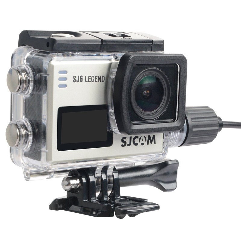 SJCAM SJ6 Series Waterproof Housing Case