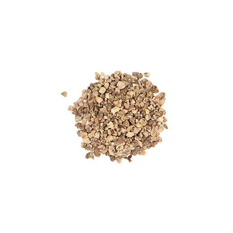 Cranesbill Root Organic - 1oz