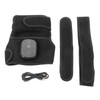 2 in 1 Heated Knee Shoulder Massager Brace Electric Heating