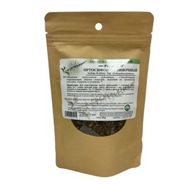 PhytoLab Indian Kidney Herbal Tea PhytoLab, 50g (Ортосифон тычиночный трава)