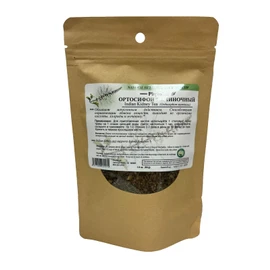 PhytoLab Indian Kidney Herbal Tea PhytoLab, 50g (Ортосифон тычиночный трава)