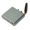 Bluetooth 5.2 Receiver Low Latency AUX Optical Coaxial Output Support