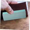 COHEALI 10Pcs Dual Sided Sponge Nail Buffer Blocks Sanding Pads