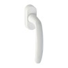 HOPPE Atlanta-Secustik 10760943 Window Handle 90° VK 7 x 32-42