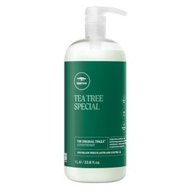 Tea Tree Special Acondicionador, Desenreda, Suaviza y Alisa, Para Todo Tipo de Cabello, 1000 ml