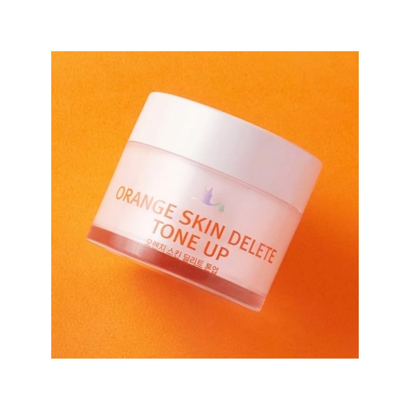 BONA MEDUSA Orange Skin Delete Tone Up 30 g