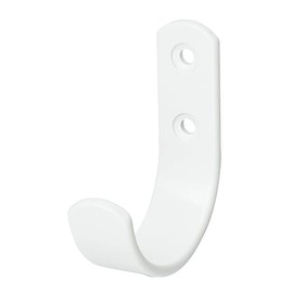 ACE J – 2 Hooks White FF – 019 1 Pcs