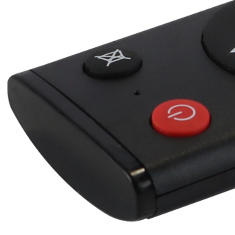DollaTek Universal Remote Control for TX3 Series Set-Top Box. Compatible