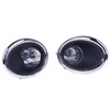 Tiny Force One Set Fog Light Lamps Compatible With Nissan