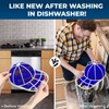 Haiou Hat Washer Cage - Protect Shape & Prevent Damage