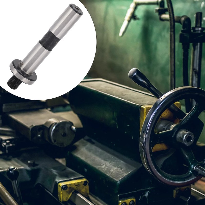 Drill Chuck Arbor Manganese Steel Collet Connecting Rod Adapter for