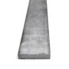 316 Stainless Steel Rectangular Bar, Unpolished (Mill) Finish, Annealed, ASTM