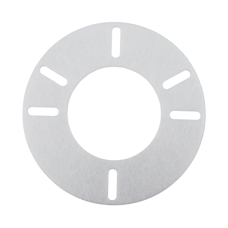 JFYO Replacement Universal Oil Burner Flange Gasket 3 & 4