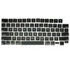 Replacement Keyboard Keycaps Keys,Full Set of US Compatible with MacBook