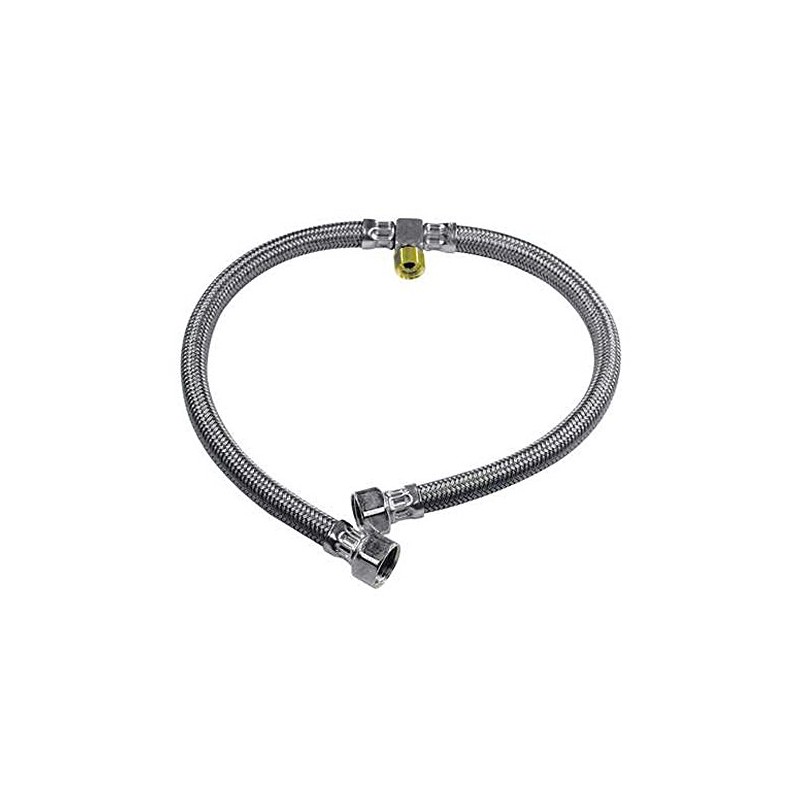 American Standard M953006-0070A Faucet Hose and Tee Assembly