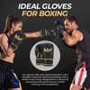 Staniel Osprey Series Boxing Training Gloves - Synthetic Leather with