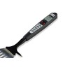 Gourmia GTH9175 Thermometer Spatula Turner Digital Meat Thermometer for Grilling,