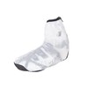Pitbull Trap Bicycle Shoe Cover Transparent L (42-44) Overshoes Cover