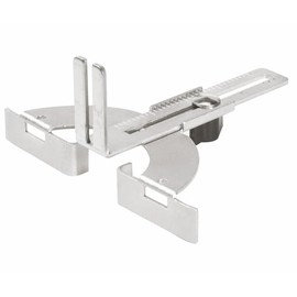 Bosch PR102 Straight Edge Guide for Palm Routers