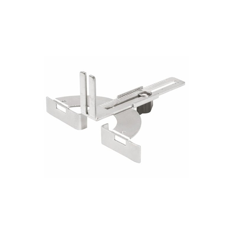 Bosch PR102 Straight Edge Guide for Palm Routers