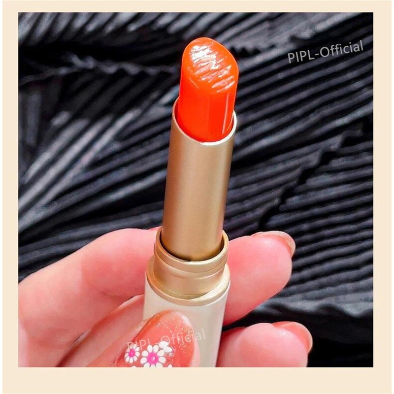 PIPL Lip Balm, Lip Balm, Moisturizing Lip Gloss, Pull Pull,