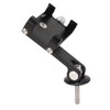 Aluminum Bicycle Phone Mount Bicycle Stem Headset Phone Mount Fits
