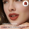 Labial Mate De Larga Duración, Super Stay Tint Air Cushion