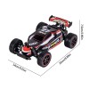 Mad Runner Fast RC Race Car 2.4G 4CH Speed Racing,