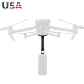 DJI Extended Bracket Holder Mount For  DJI Mavic 3/ Mavic 3 Cine Drone 1/4 cameras F