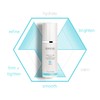 Sanitas Skincare Vitamin C Lactic Cleanser, Complexion Renewing, Active Cleanser,