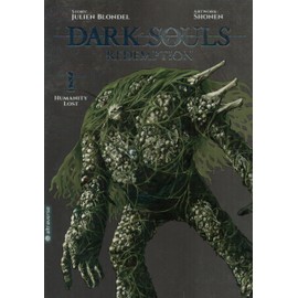 DARK SOULS REDEMPTION 01