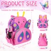 SilTriangle Feeding Tube Backpack G Tube GJ Backpack for Enteral