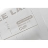 DUCT COFFEE LAB Original Measuring Glass (White) Body Size: Φ3.5