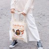 FOTAP Calcifer Lover Handbag - Calcifer's Bed & Breakfast Tote
