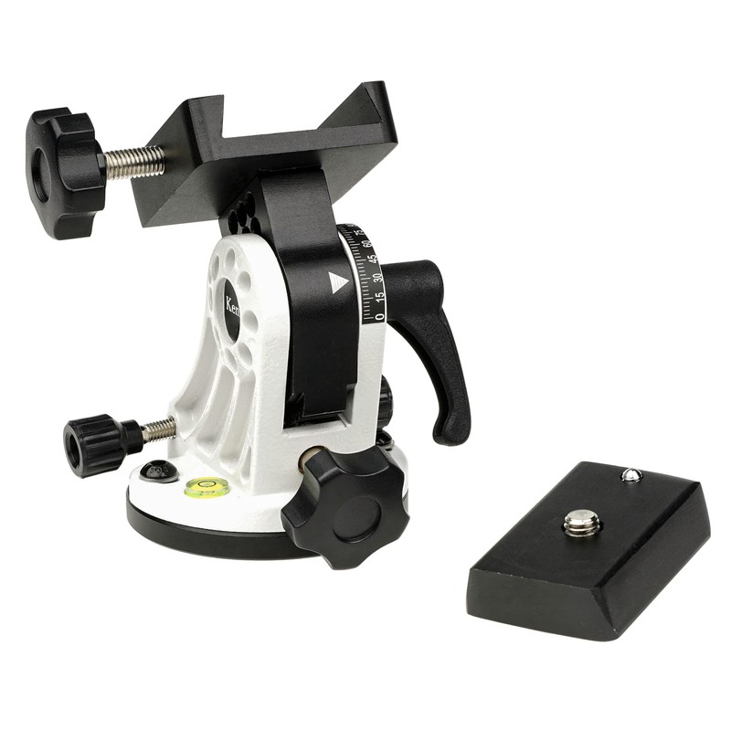 Kenko Astronomical Telescope Accessory, Micromotion Head for Sky Memo S/SW/T,