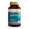 Herbs of Gold Biotin 3mg 60 tablets (2 x) / Herbs of Gold 비오틴 3mg 60정 2개