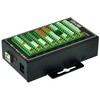 OONO MEGA2560 Screw Terminal Block Breakout Module with Aluminum Enclosure