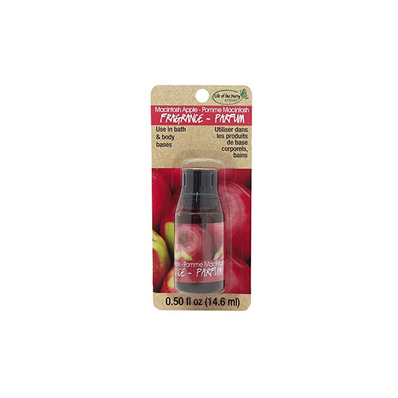 Life of the Party Macintosh Apple Fragrance, 50 fl. oz,