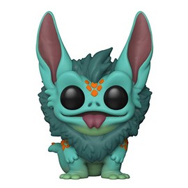 Funko Pop! Wetmore Forest: Monsters - Smoots, Multicolor